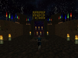 Perede