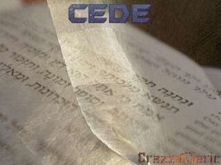 CEDE