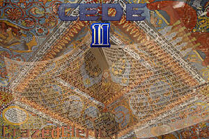 CEDE II